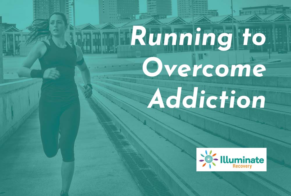 Is Running the Secret to Overcoming Addiction?