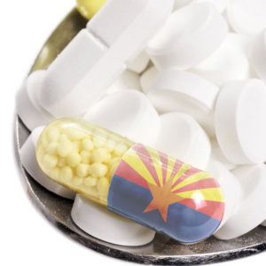 The Importance of Opioid Overdose Prevention in Arizona
